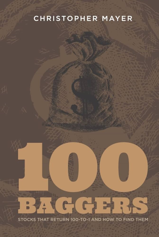 100 Baggers