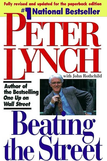 Beating the Street